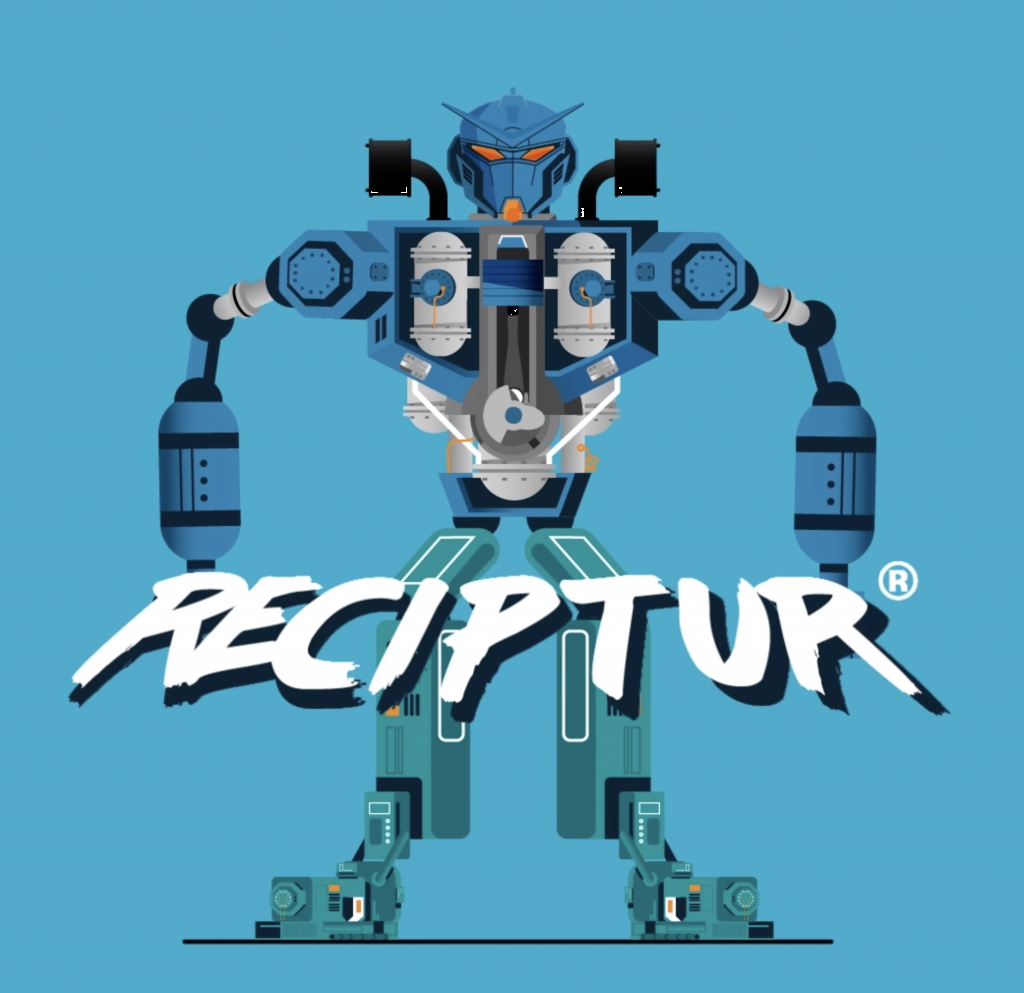 RecipTur