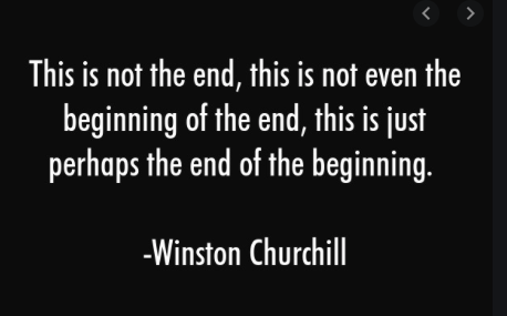 Winston Churchill