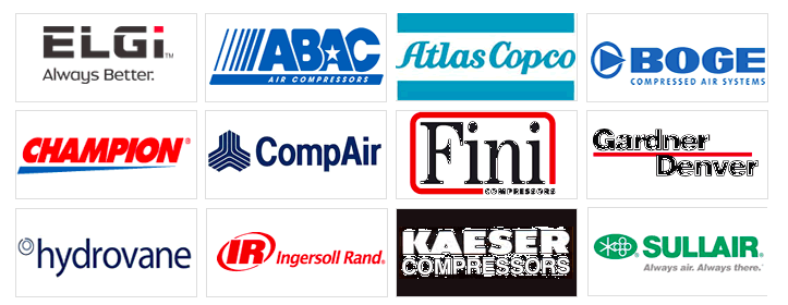 Links  to Compressor Manufacturers company video