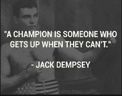 Jack Dempsey